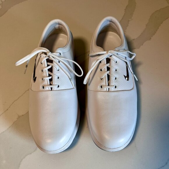 Nike Air Zoom Victory Tour Golf Fitsole Shoes - Men's Size 7 NWOT - Picture 2 of 15